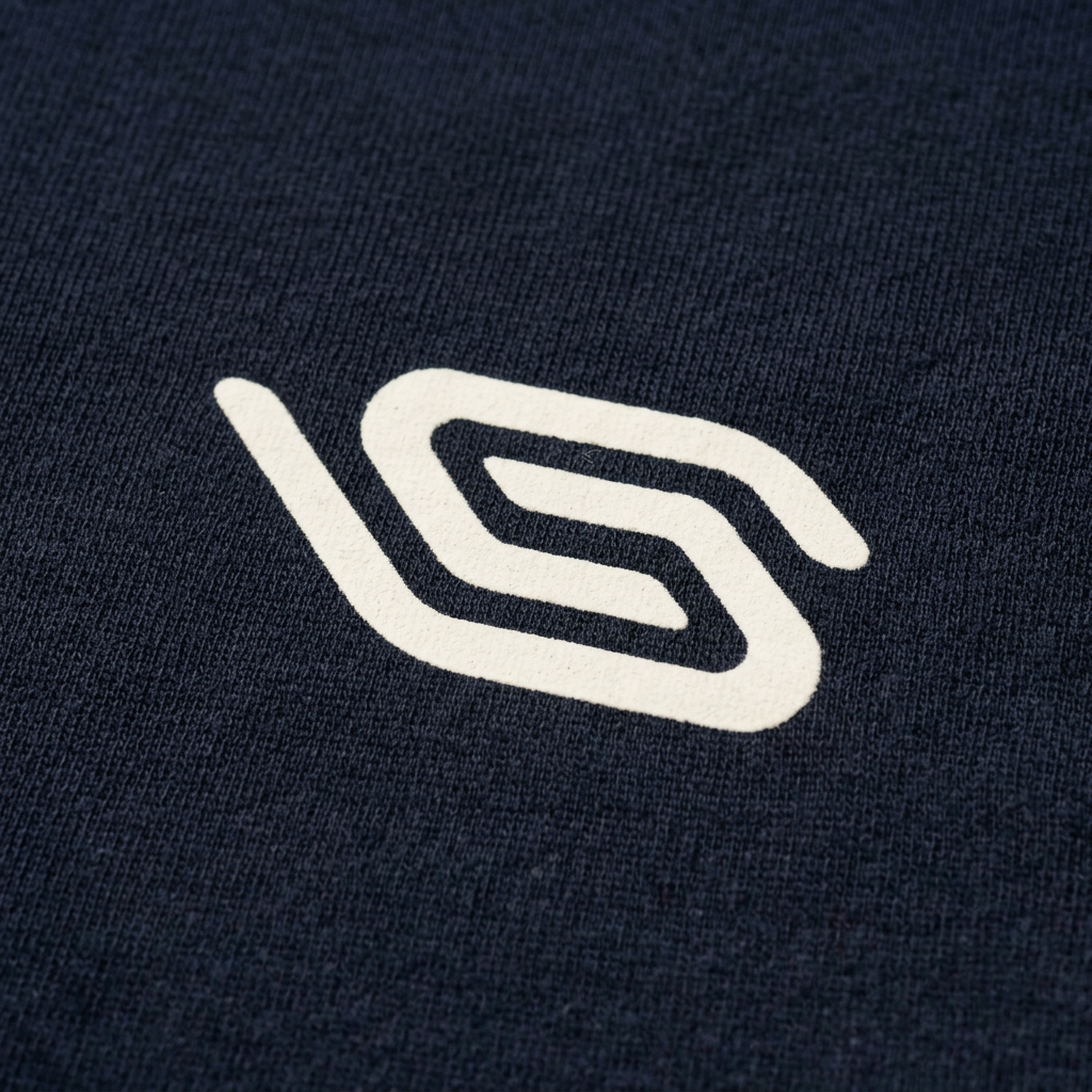 Long Sleeve Tee - push the limits