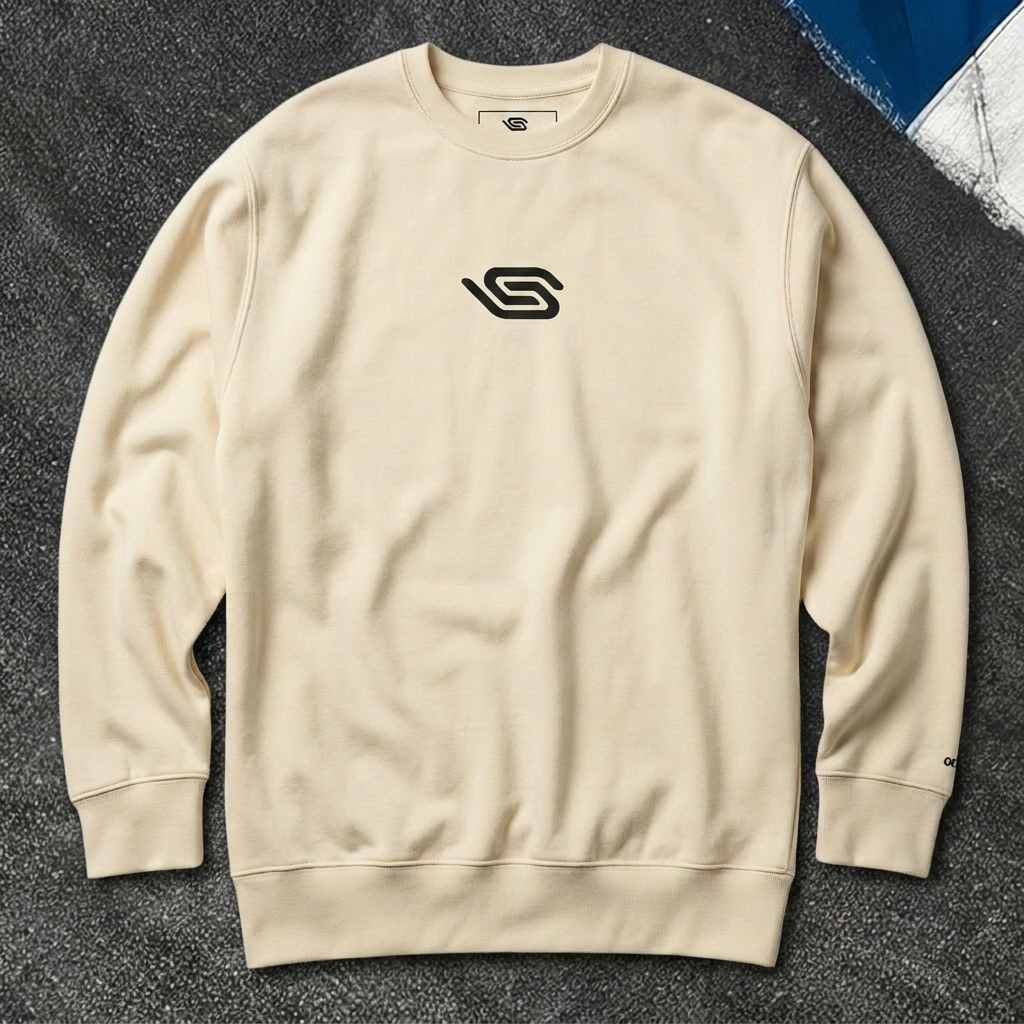 Sweatshirt - outbrake