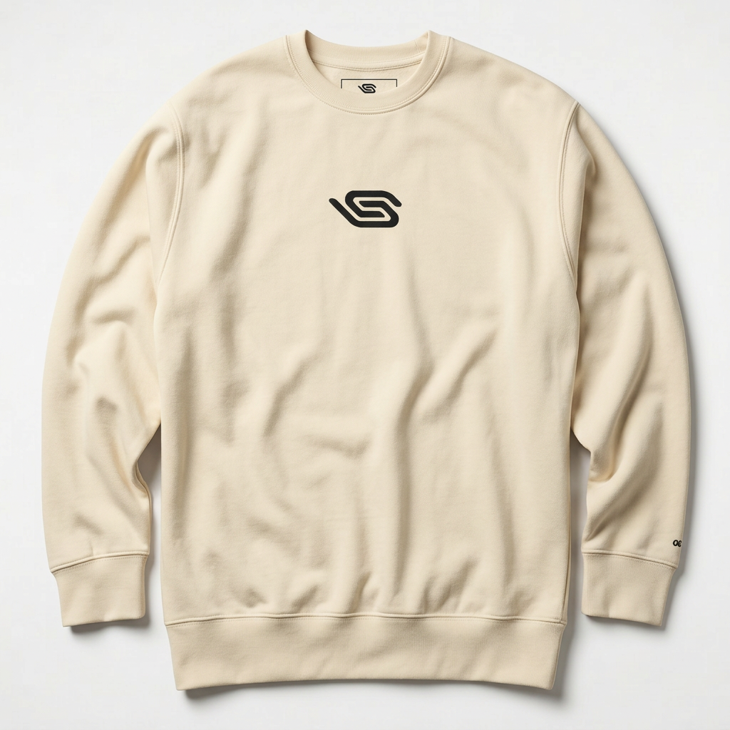 Sweatshirt - outbrake