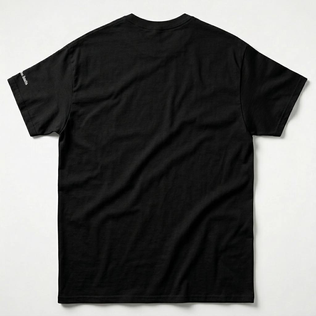 T-Shirt - push the limits