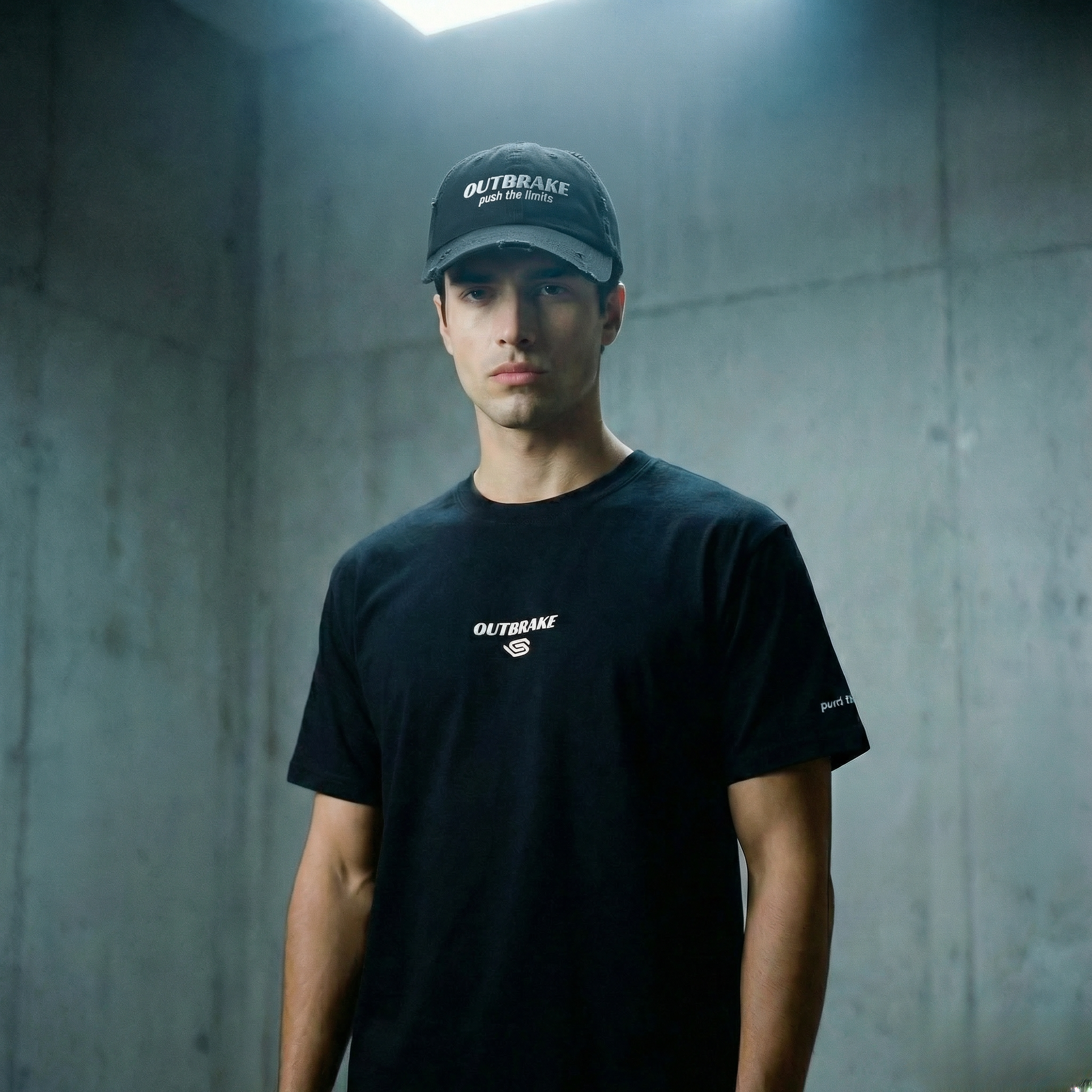 Cap - push the limits