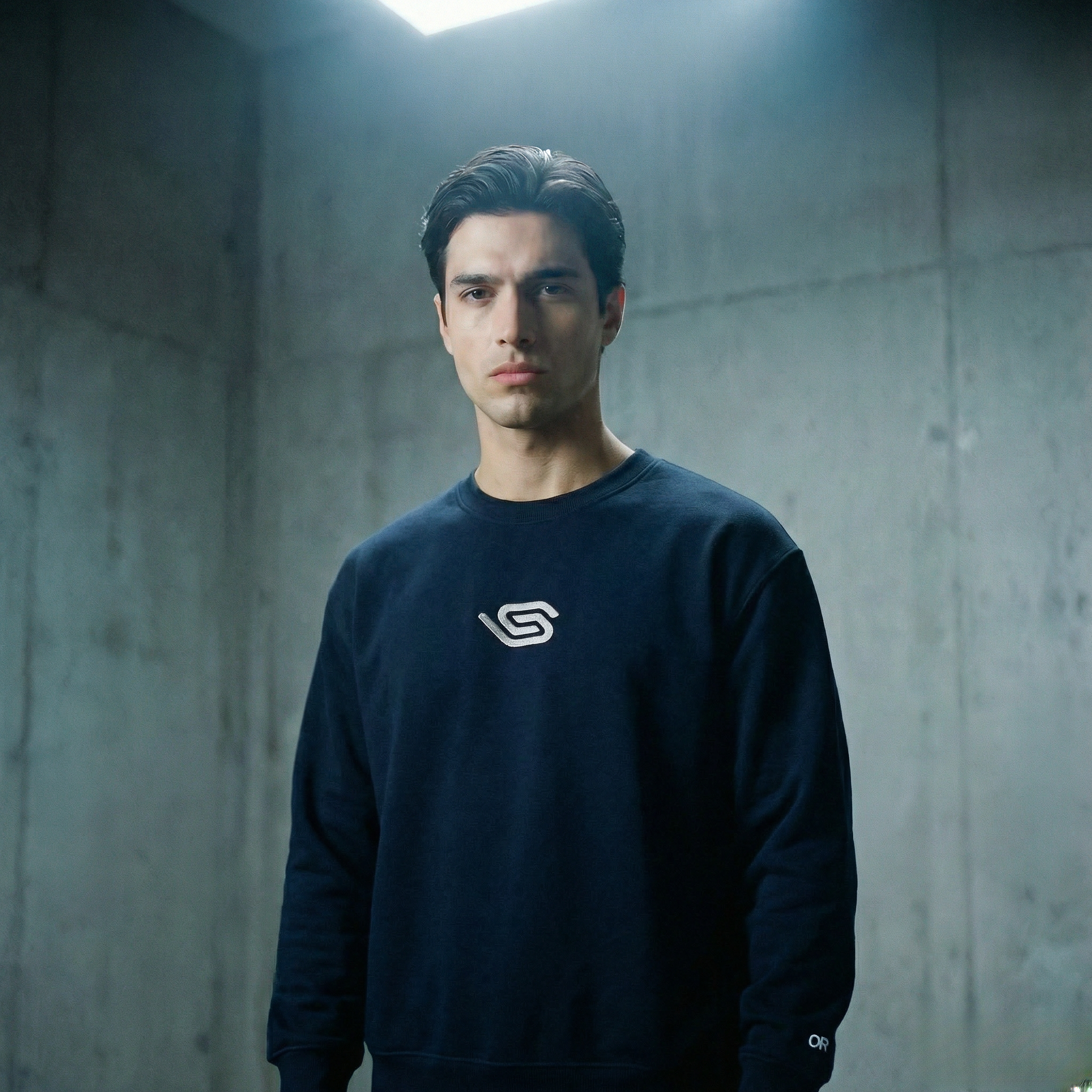 Sweatshirt - outbrake